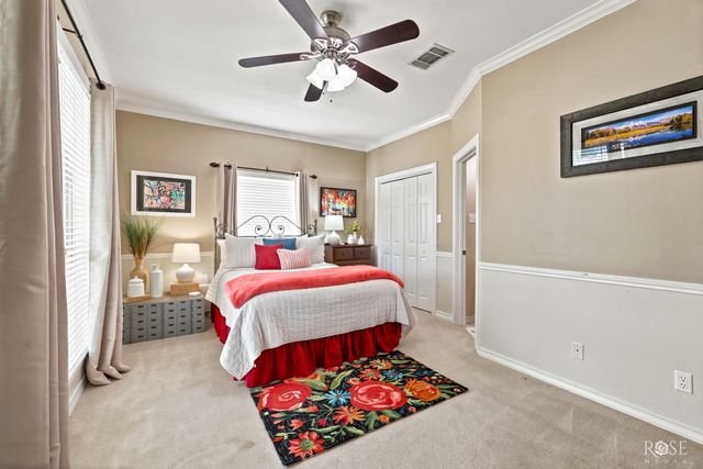 1338 Gleneagles Drive, San Angelo, TX 76904