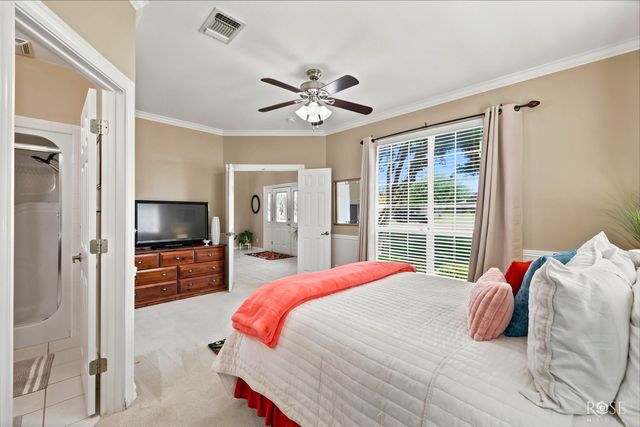 1338 Gleneagles Drive, San Angelo, TX 76904