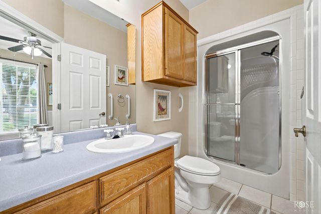 1338 Gleneagles Drive, San Angelo, TX 76904