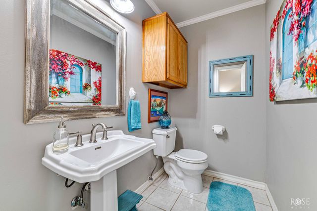 1338 Gleneagles Drive, San Angelo, TX 76904