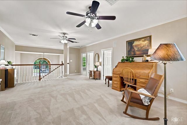 1338 Gleneagles Drive, San Angelo, TX 76904