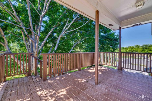 1338 Gleneagles Drive, San Angelo, TX 76904
