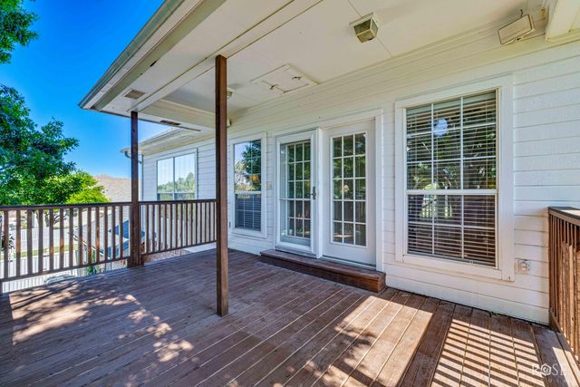 1338 Gleneagles Drive, San Angelo, TX 76904