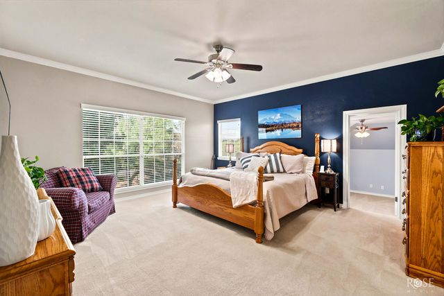 1338 Gleneagles Drive, San Angelo, TX 76904