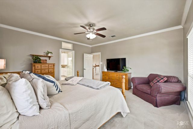 1338 Gleneagles Drive, San Angelo, TX 76904