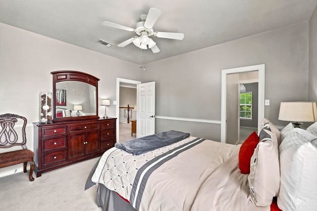1338 Gleneagles Drive, San Angelo, TX 76904