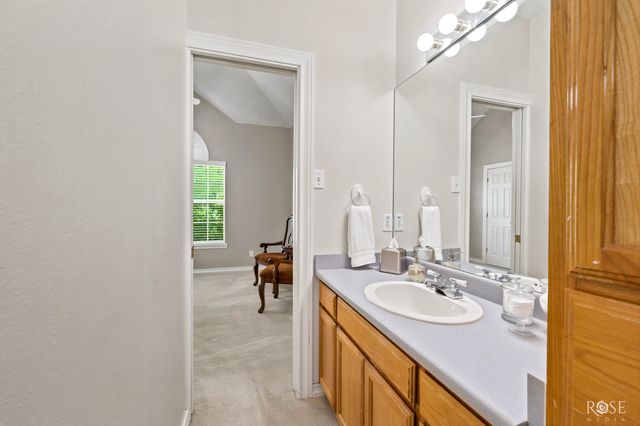 1338 Gleneagles Drive, San Angelo, TX 76904