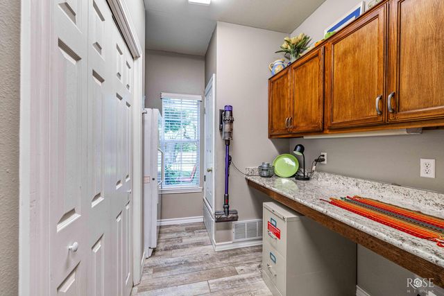 1338 Gleneagles Drive, San Angelo, TX 76904