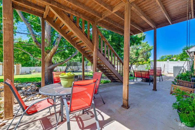 1338 Gleneagles Drive, San Angelo, TX 76904
