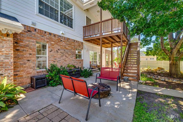 1338 Gleneagles Drive, San Angelo, TX 76904