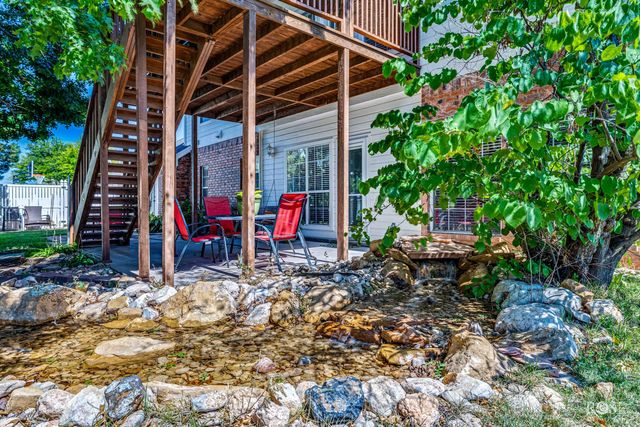 1338 Gleneagles Drive, San Angelo, TX 76904