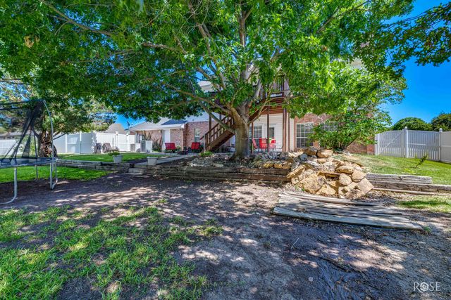 1338 Gleneagles Drive, San Angelo, TX 76904