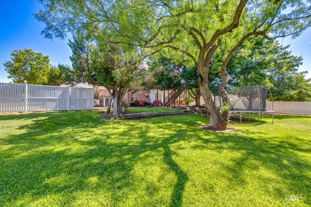 1338 Gleneagles Drive, San Angelo, TX 76904