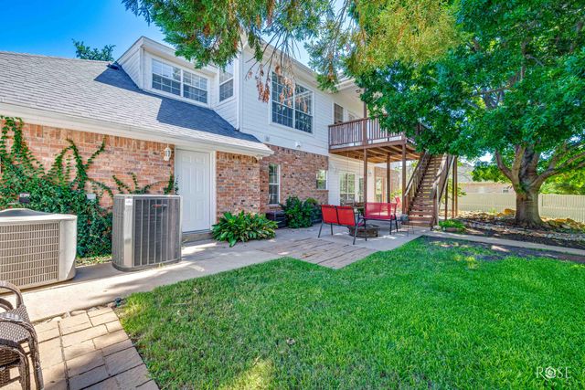 1338 Gleneagles Drive, San Angelo, TX 76904