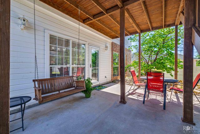 1338 Gleneagles Drive, San Angelo, TX 76904
