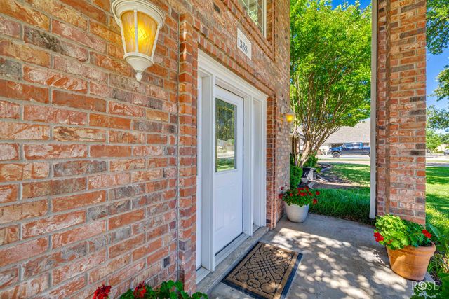 1338 Gleneagles Drive, San Angelo, TX 76904