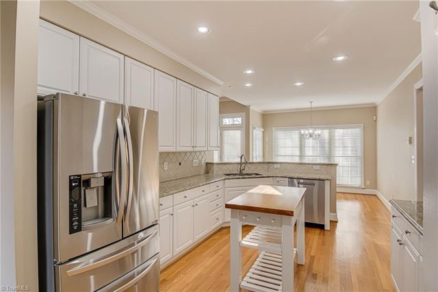 3003 Lodge Drive, Jamestown, NC 27282