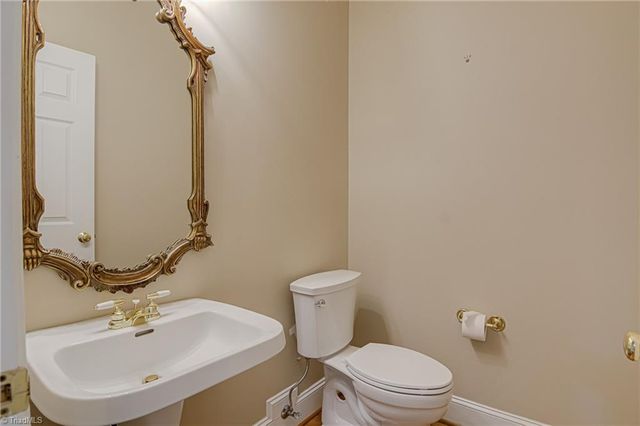 3003 Lodge Drive, Jamestown, NC 27282