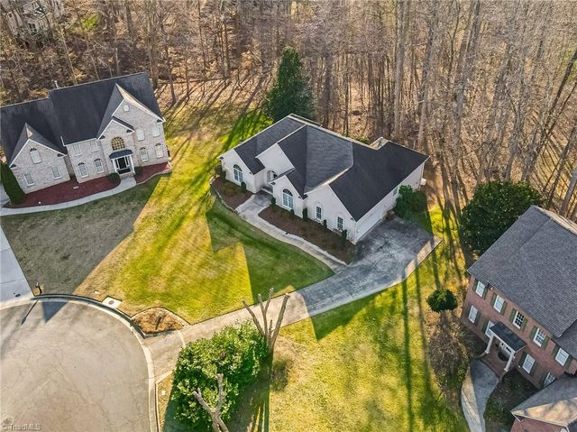 3003 Lodge Drive, Jamestown, NC 27282