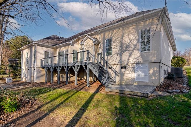 3003 Lodge Drive, Jamestown, NC 27282