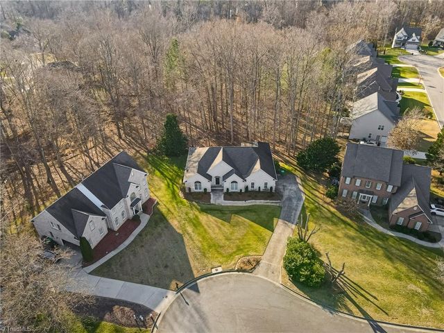 3003 Lodge Drive, Jamestown, NC 27282