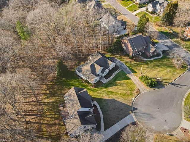 3003 Lodge Drive, Jamestown, NC 27282