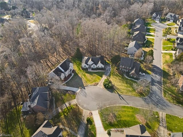 3003 Lodge Drive, Jamestown, NC 27282