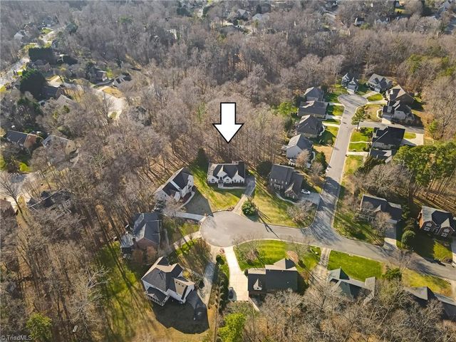 3003 Lodge Drive, Jamestown, NC 27282