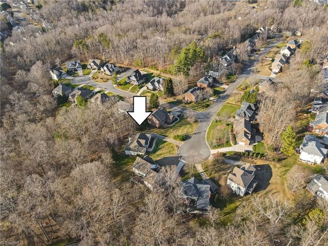 3003 Lodge Drive, Jamestown, NC 27282