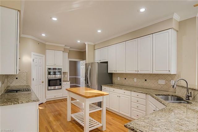 3003 Lodge Drive, Jamestown, NC 27282