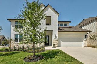 256 Star Rush TRL, Georgetown, TX 78633