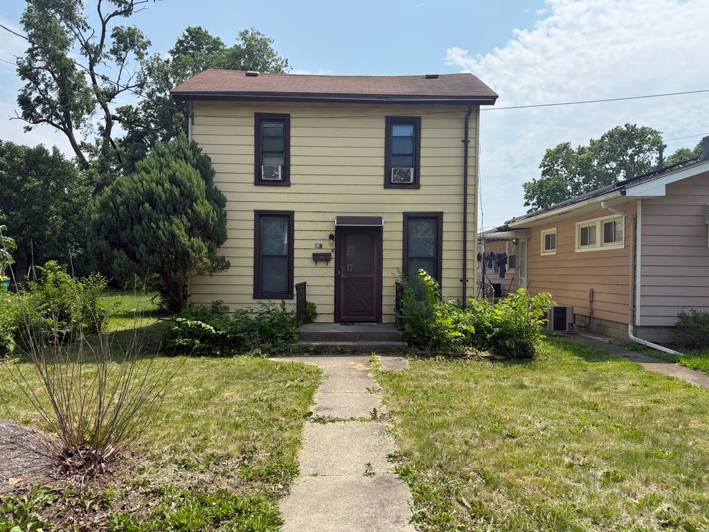 526 Gardner Street, Joliet, IL 60433