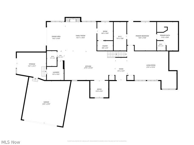 27070 Bagley Road, Olmsted Twp, OH 44138