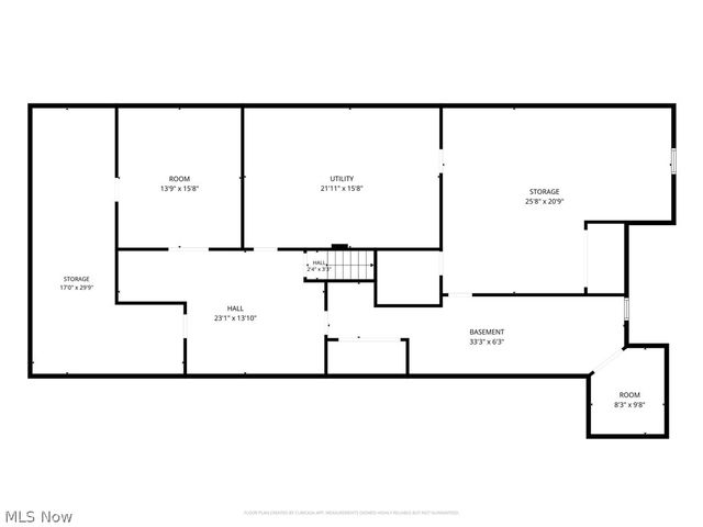 27070 Bagley Road, Olmsted Twp, OH 44138