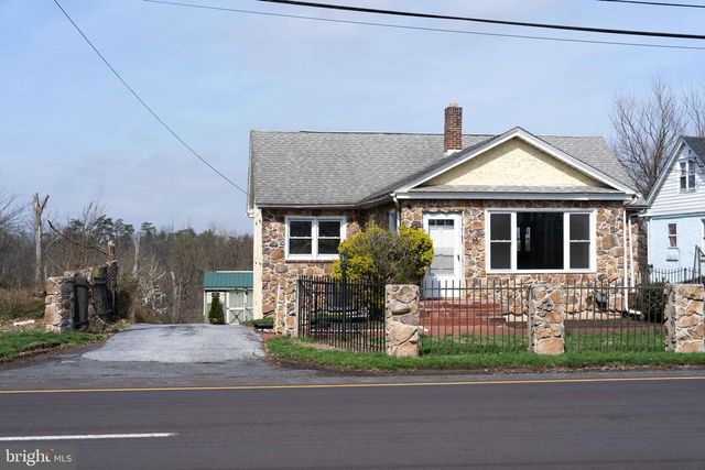 35 E BEN FRANKLIN HWY, Birdsboro, PA 19508