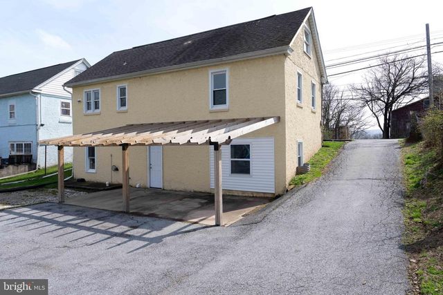 35 E BEN FRANKLIN HWY, Birdsboro, PA 19508