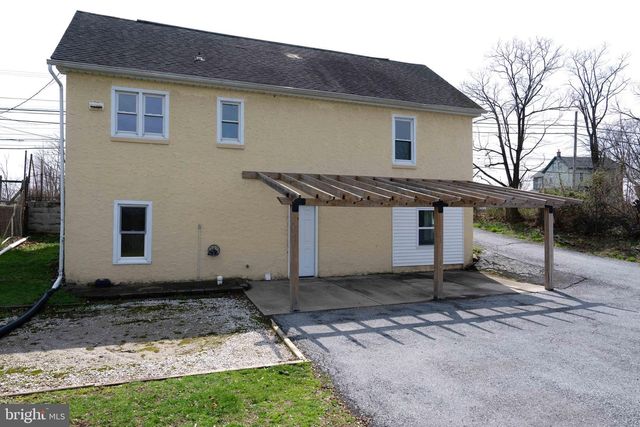 35 E BEN FRANKLIN HWY, Birdsboro, PA 19508