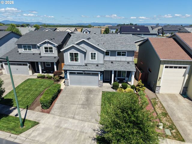1949 SILVERSTONE Dr, Forest Grove, OR 97116