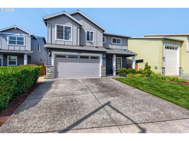 1949 SILVERSTONE Dr, Forest Grove, OR 97116