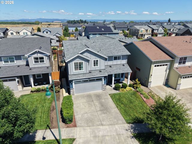 1949 SILVERSTONE Dr, Forest Grove, OR 97116