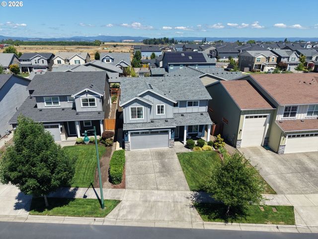 1949 SILVERSTONE Dr, Forest Grove, OR 97116