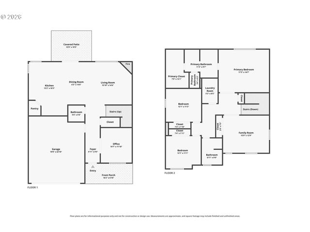 1949 SILVERSTONE Dr, Forest Grove, OR 97116