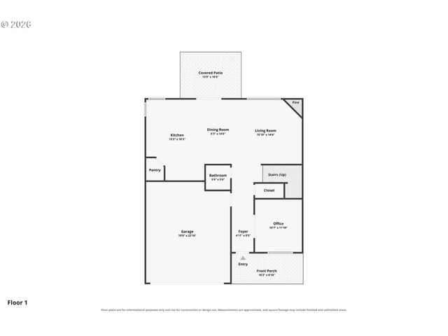 1949 SILVERSTONE Dr, Forest Grove, OR 97116