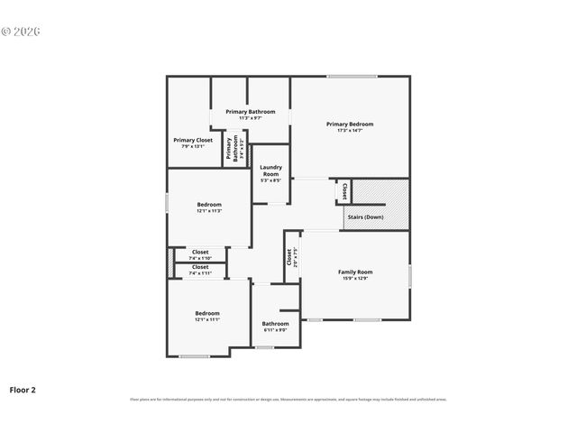 1949 SILVERSTONE Dr, Forest Grove, OR 97116