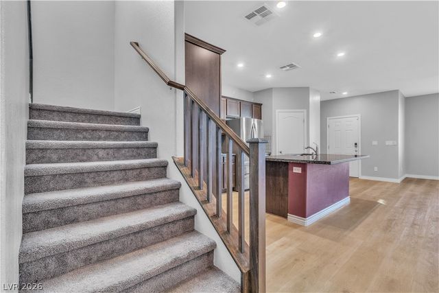 10697 Sariah Skye Avenue, Las Vegas, NV 89166