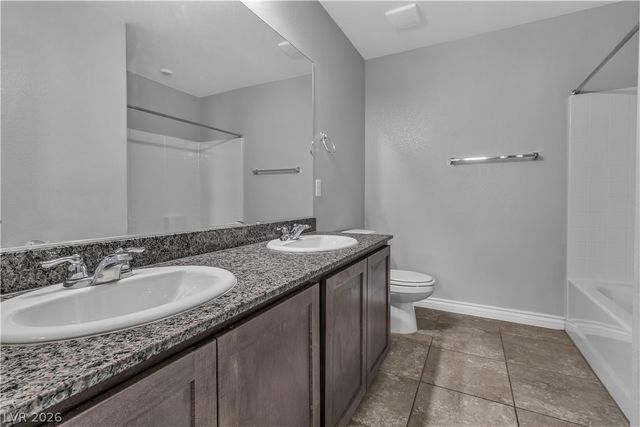 10697 Sariah Skye Avenue, Las Vegas, NV 89166