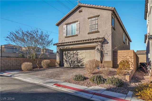 10697 Sariah Skye Avenue, Las Vegas, NV 89166