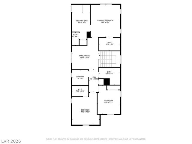 10697 Sariah Skye Avenue, Las Vegas, NV 89166