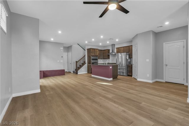 10697 Sariah Skye Avenue, Las Vegas, NV 89166