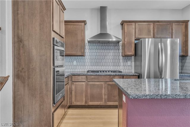 10697 Sariah Skye Avenue, Las Vegas, NV 89166